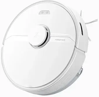 Roborock Q7 Q400RR (с русской озвучкой, белый)