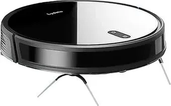 Lydsto Robot Vacuum YM-G2D-W03 G2D (международная версия, черный)