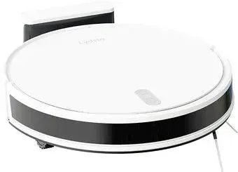 Lydsto Robot Vacuum YM-G2D-W03 G2D (международная версия, белый)