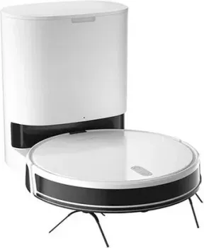 Lydsto Inertial Navigation Sweep and Mop Robot G2 (международная версия, белый)