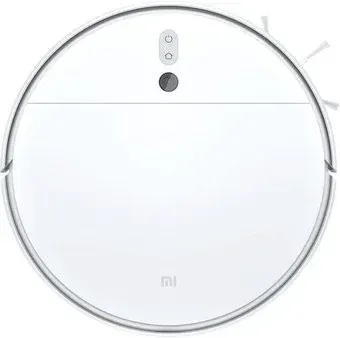 Xiaomi Mi Robot Vacuum-Mop 2C XMSTJQR2C (европейская версия)
