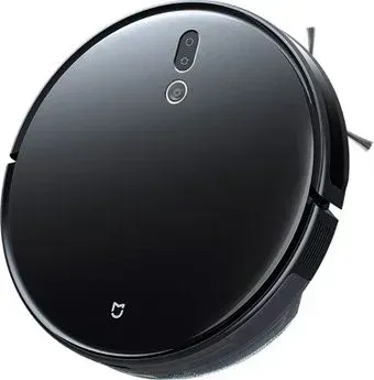 Xiaomi Mijia Ultra-Thin Robot Vacuum Cleaner STYTJ04ZHM (китайская в.)