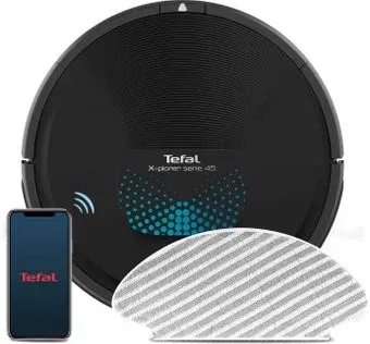 Tefal X-Plorer Serie 45 RG8275WH