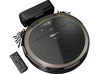 Miele Scout RX3 Runner — SPQL