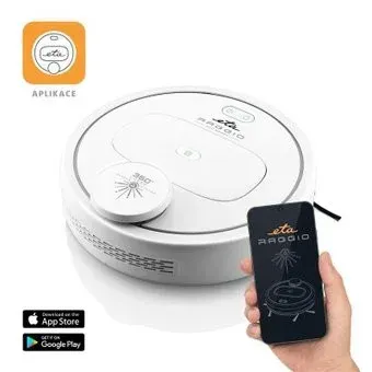 ETA Raggio Eco 3225 90000