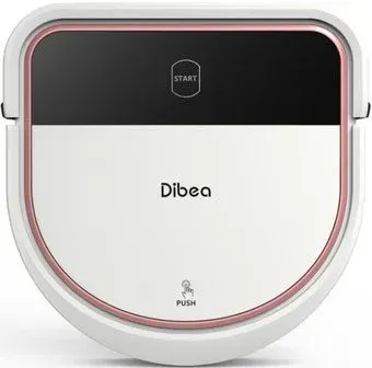 Dibea D500 PRO