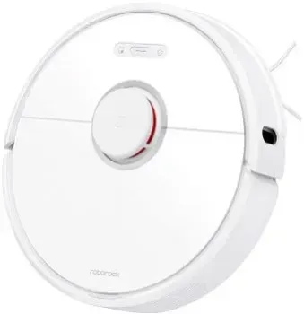 Roborock S6 (с русской озвучкой, белый)