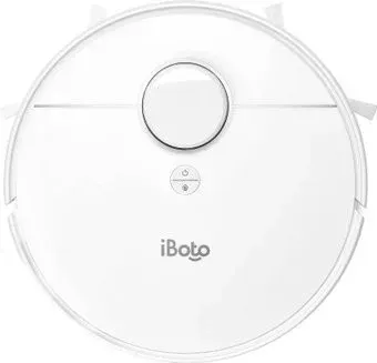 iBoto Frodo Smart L920SW Aqua (белый)