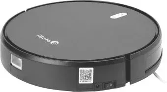 iBoto Smart X420GW Aqua (черный)