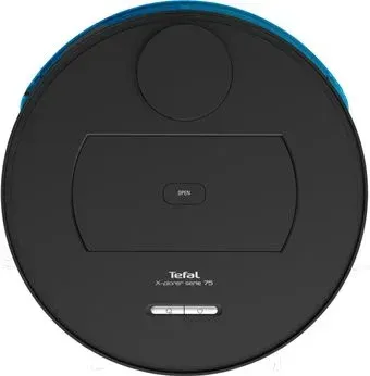 Tefal X-plorer Serie 75 Animal RG7675WH