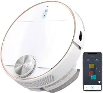Eufy RoboVac L70 Hybrid