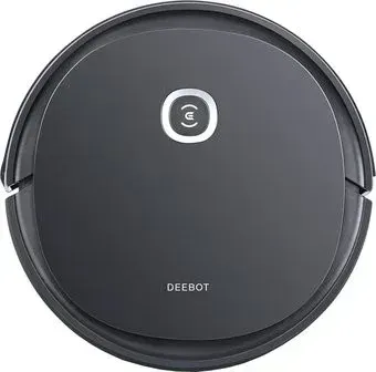 Ecovacs U2 Pro (черный)