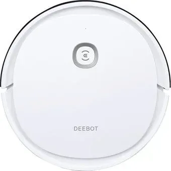 Ecovacs Deebot U2 White