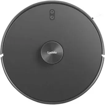 Lydsto Sweeping and Mopping Robot R1 (черный)