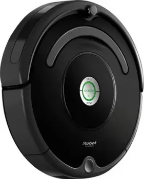 iRobot Roomba 675 (черный)