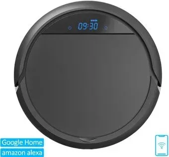 Mamibot ProVac350