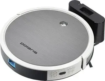 Polaris PVCR 1226 (серебристый)