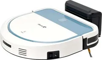 iBoto Smart N520GT Aqua (белый/голубой)