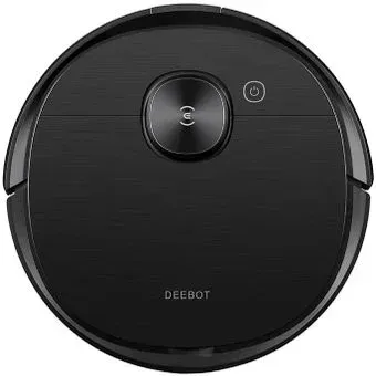 Ecovacs Deebot Ozmo T8 Aivi
