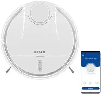 Tesla Electronics Robostar IQ500