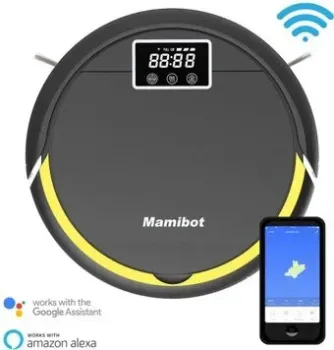 Mamibot PetVac300