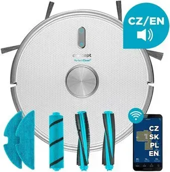 Concept VR3120