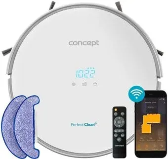 Concept VR2010
