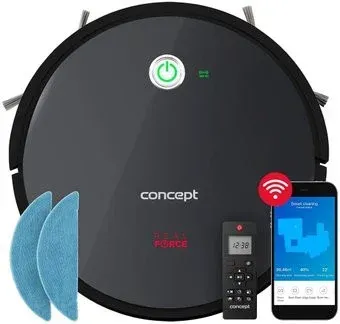Concept VR3000