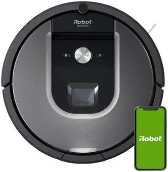 iRobot Roomba 975