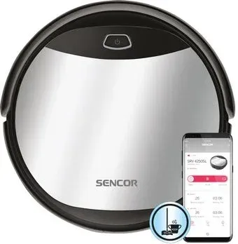 Sencor SRV 4250SL