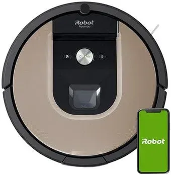 iRobot Roomba 976