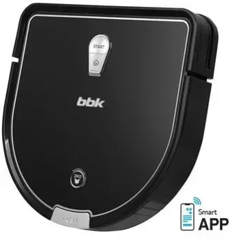 BBK BV3522 (черный)