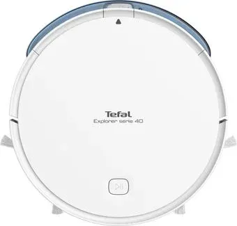 Tefal Explorer Serie 40 RG7267WH