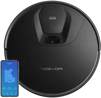 Tesvor T8 (с баком для воды)