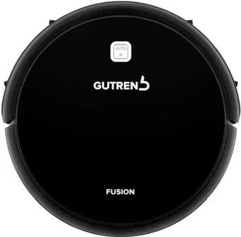 Gutrend Fusion 150 (черный)