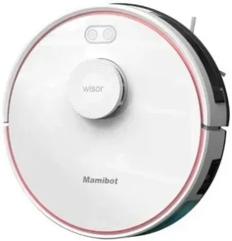 Mamibot Wisor EXVAC880 (белый)