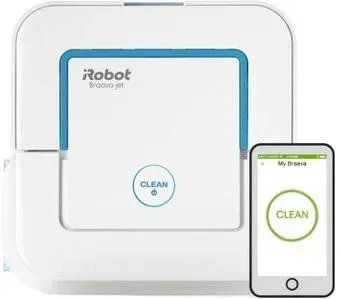 iRobot Braava Jet 250