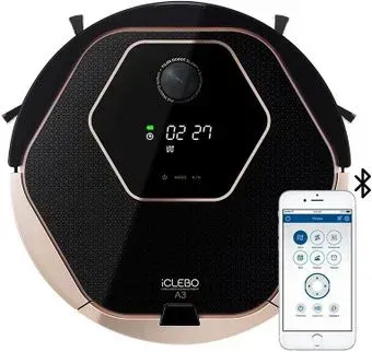 iClebo A3