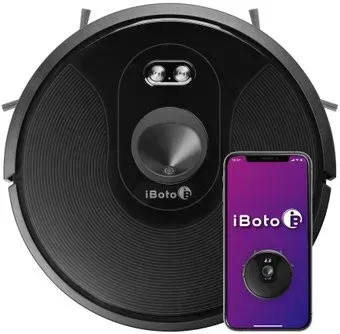 iBoto Smart C820W Aqua