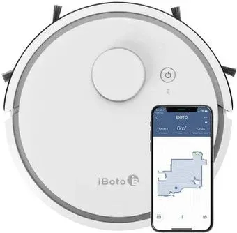 iBoto Smart L920W Aqua