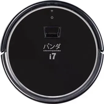 Panda i7 (черный)
