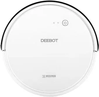 Ecovacs Deebot 605