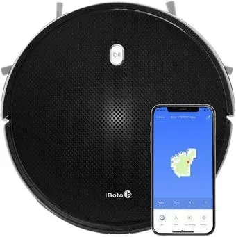 iBoto Smart V720GW Aqua