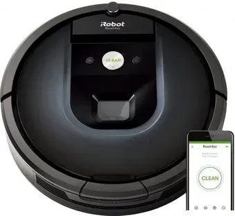 iRobot Roomba 981