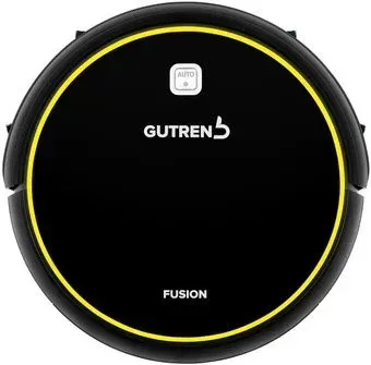 Gutrend Fusion 150 (черный/желтый)