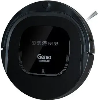Genio Deluxe 370 (черный)