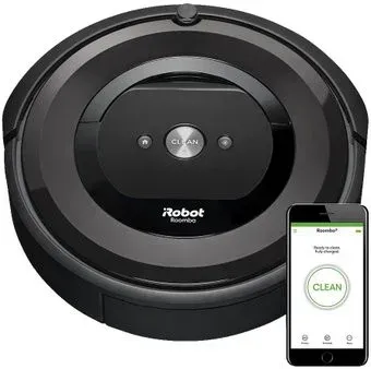 iRobot Roomba e5