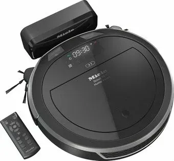 Miele Scout RX2 Home Vision SLQL0 30