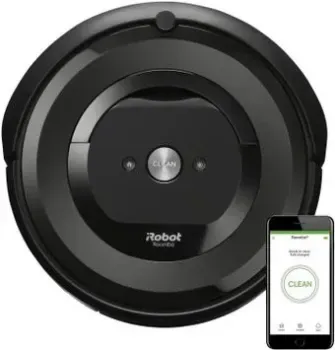 iRobot Roomba e5158