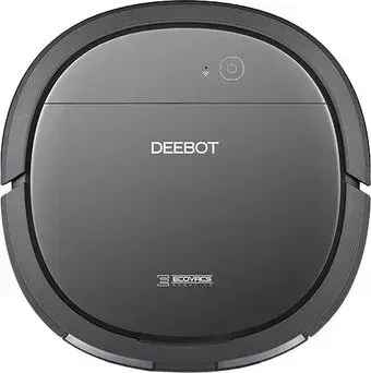 Ecovacs Deebot Ozmo Slim10